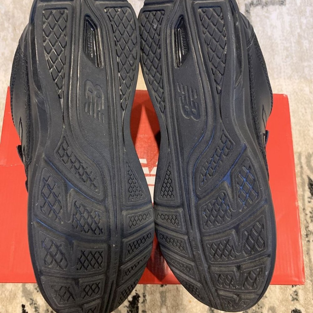 New Balance 813 V1 Hook And Loop Walking Shoe Men - image 6